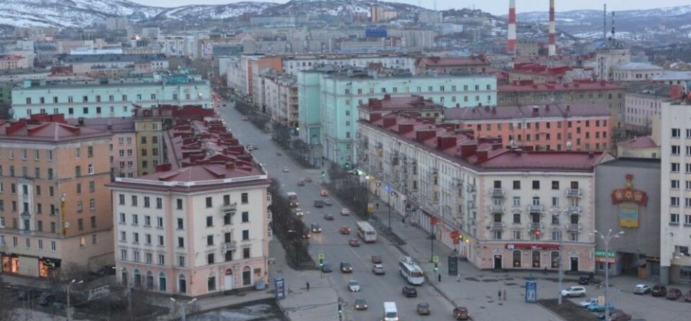 Murmansk
