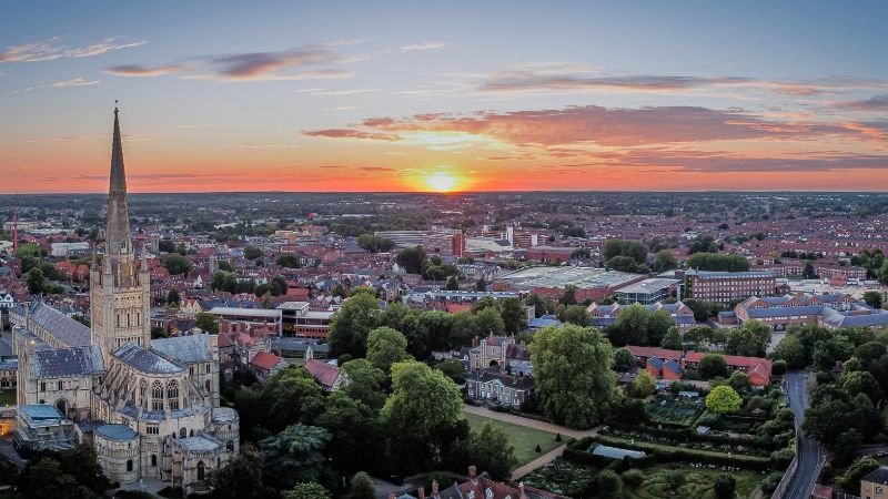 Norwich