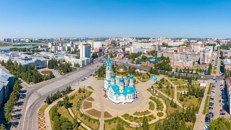 Omsk