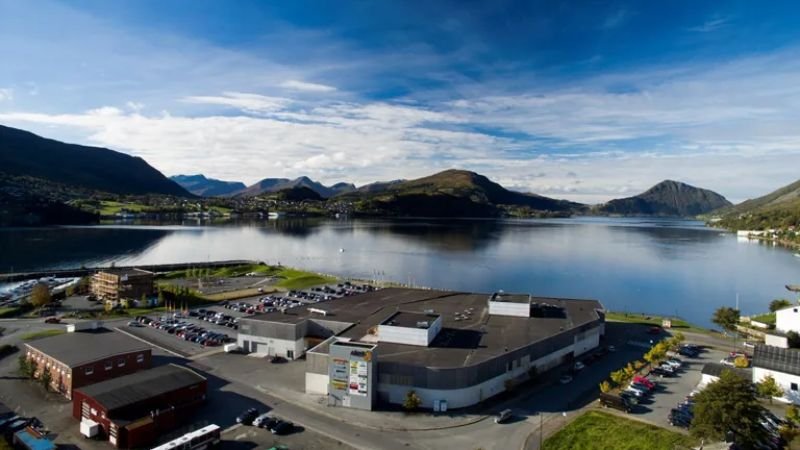 Ørsta 