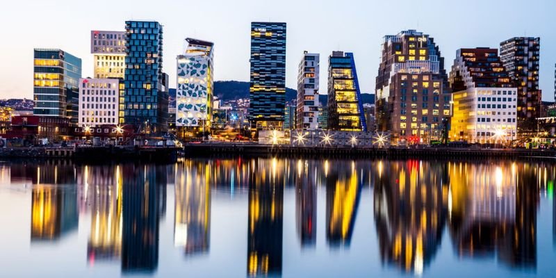 Oslo 