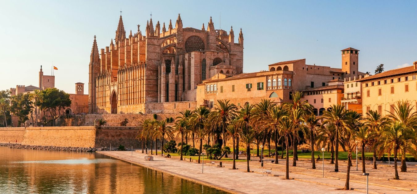 Palma de Mallorca