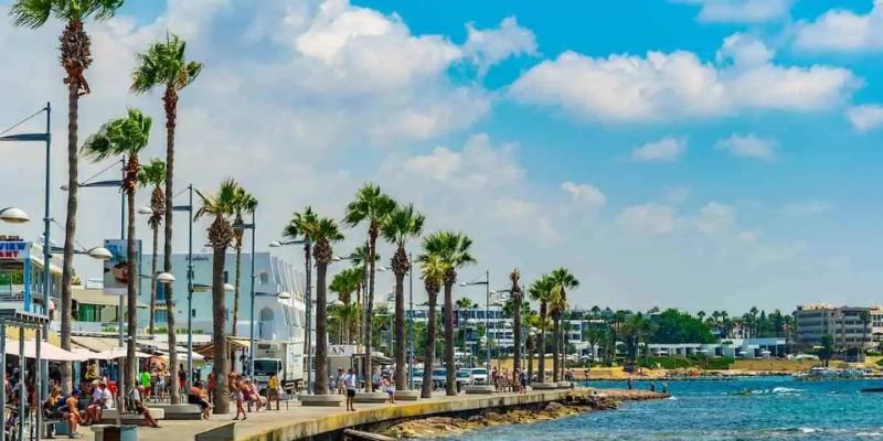 Paphos