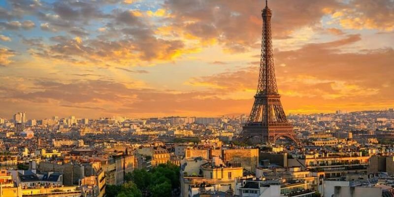 Paris