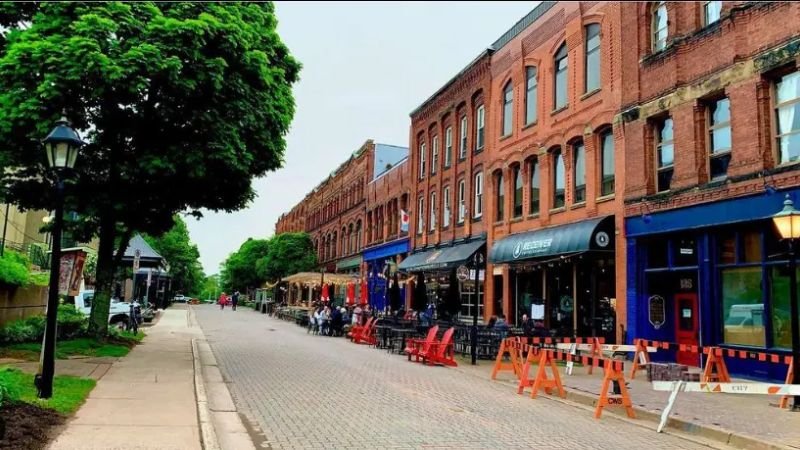 Prince Edward Island