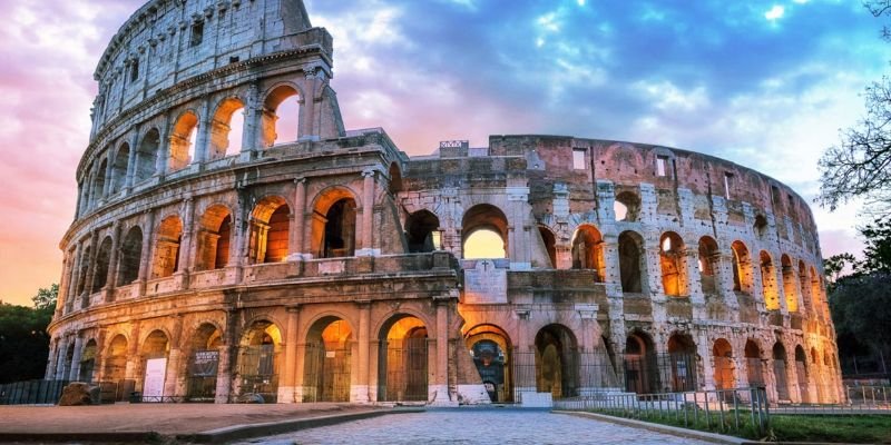Rome