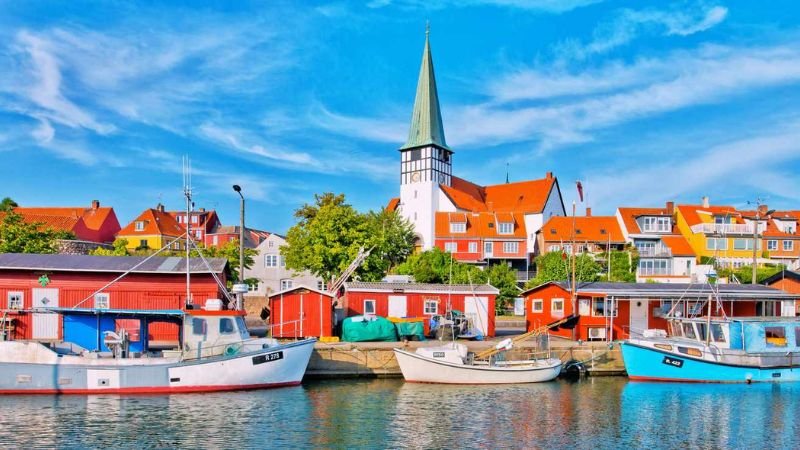 Rønne