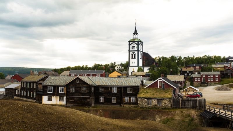 Røros 
