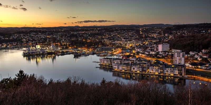 Sandefjord 