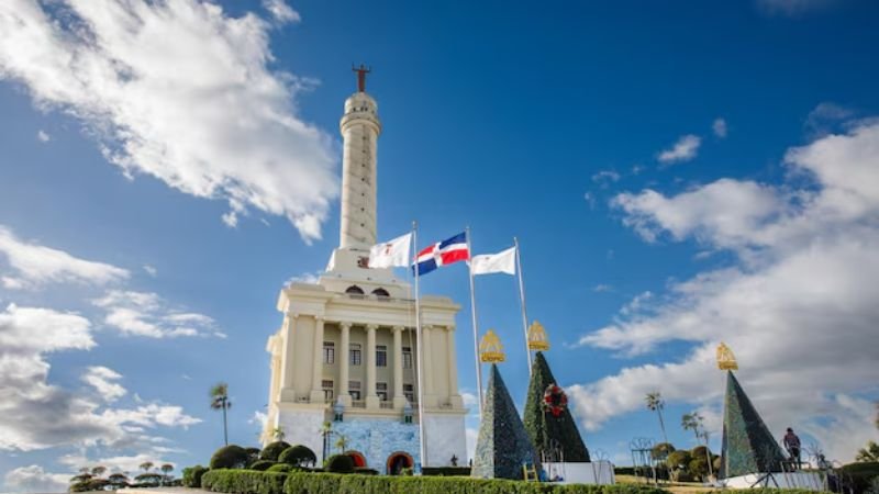 Santiago de los