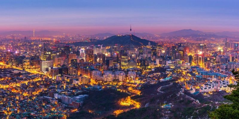 Seoul