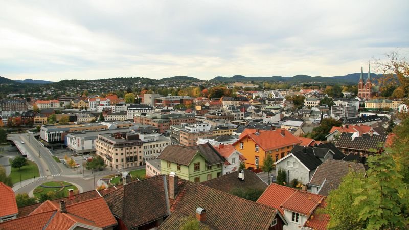 Skien 