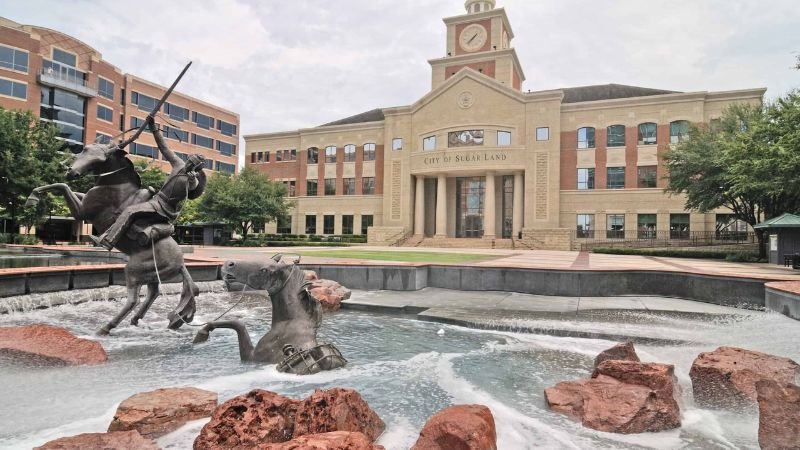 Sugar Land