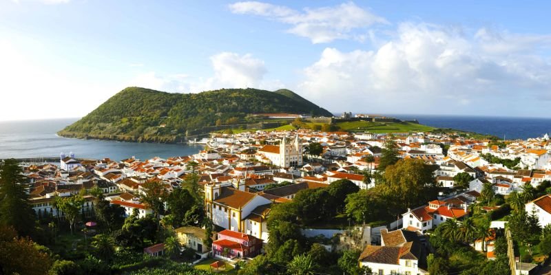 Terceira