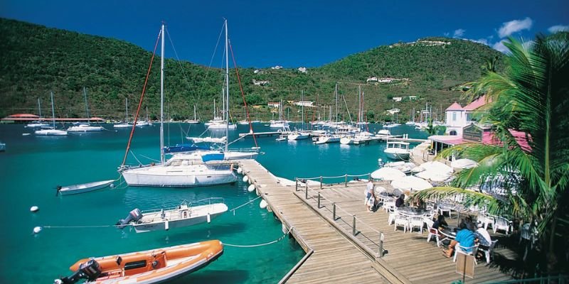 Tortola