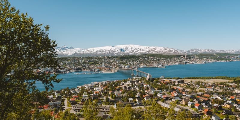 Tromsø 