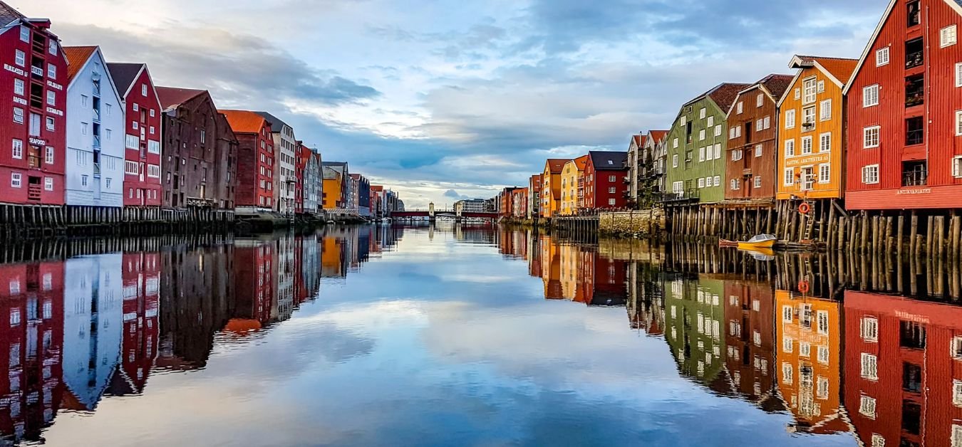 Trondheim 