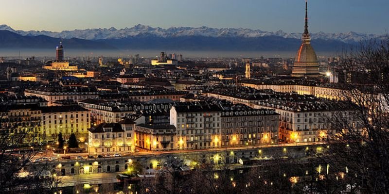 Turin