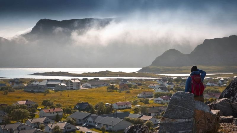 Værøy 
