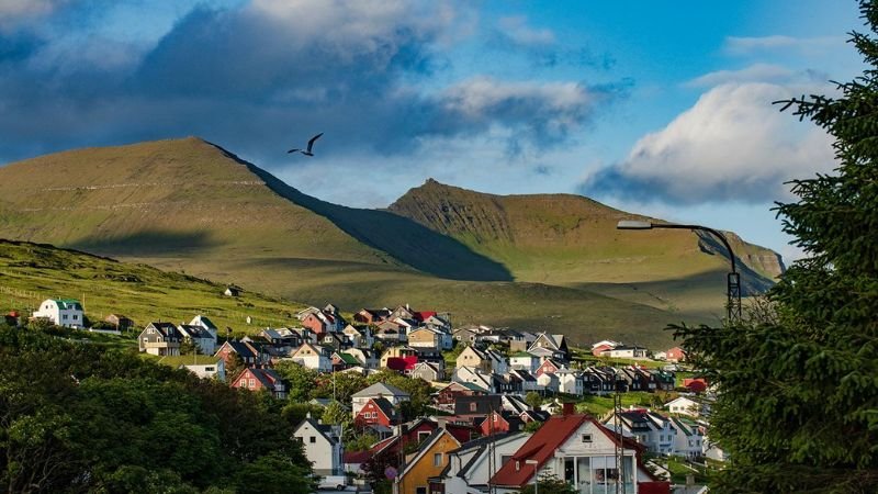 Vagar