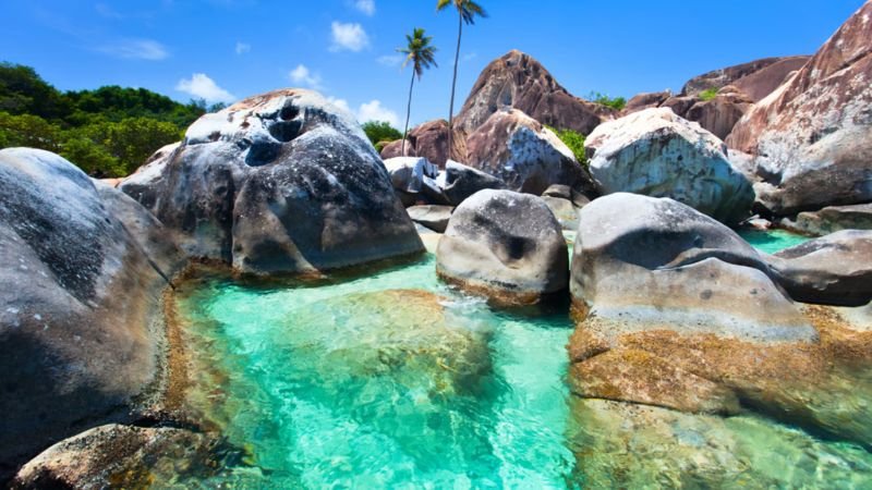 Virgin Gorda