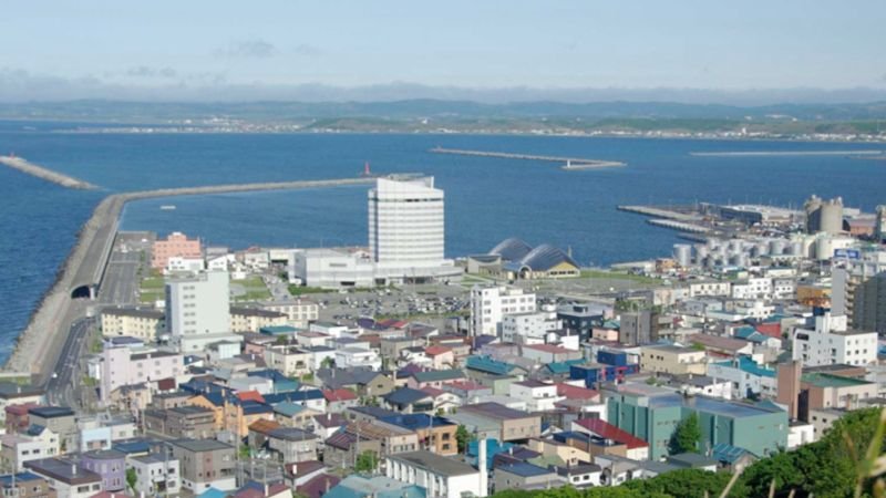 Wakkanai