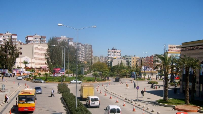 Yenisehir