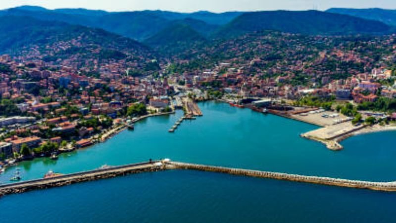 Zonguldak