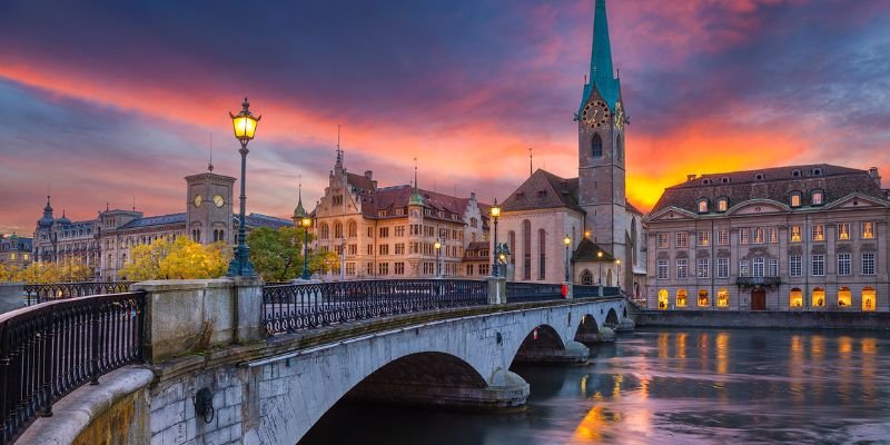 Zurich
