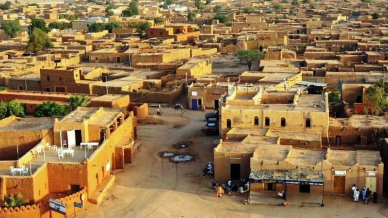 Agadez