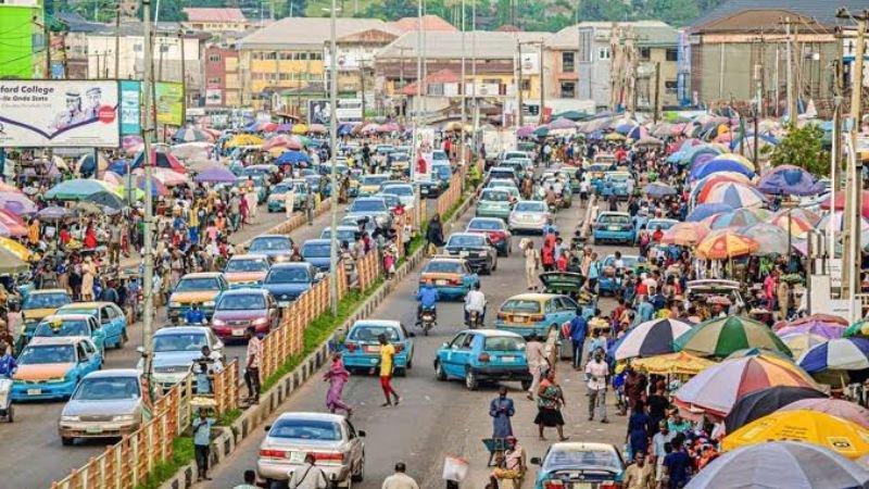 Akure