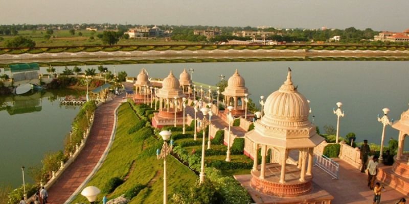 Amravati