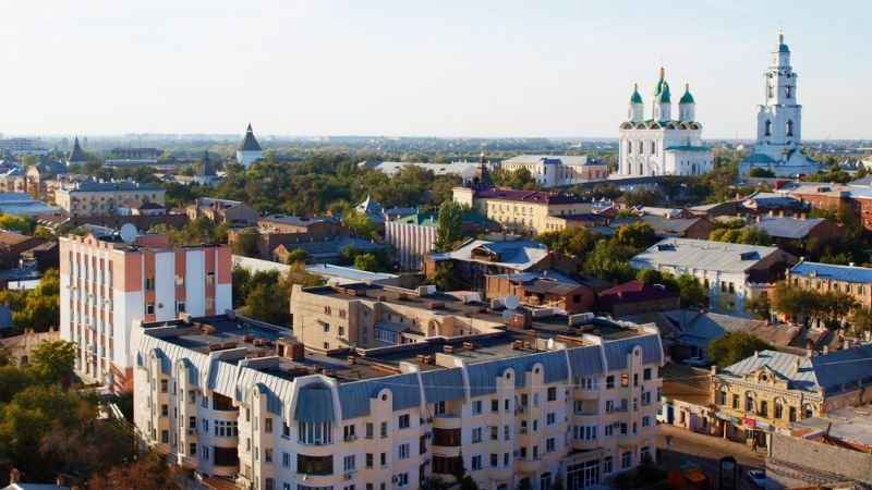 Astrakhan