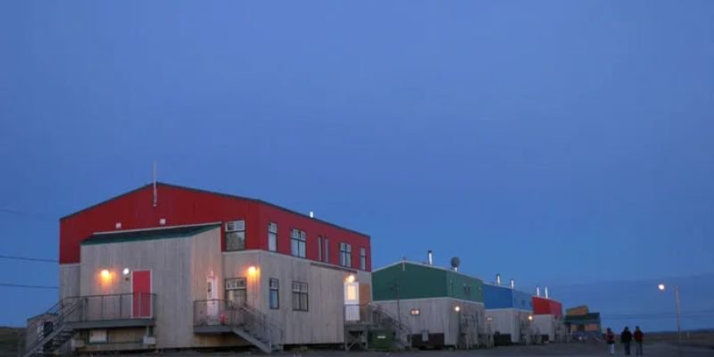 Aupaluk