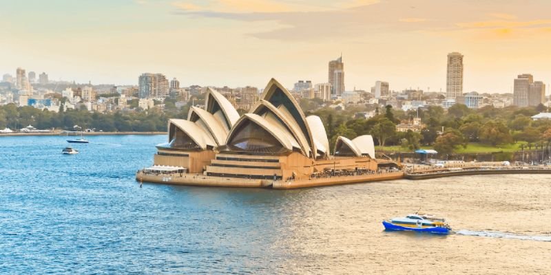 Australia 