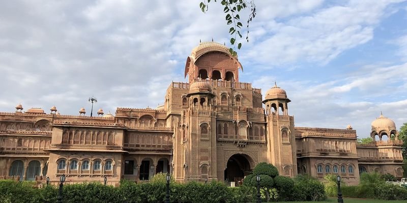 Bikaner