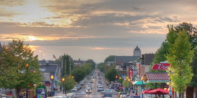 Bloomington