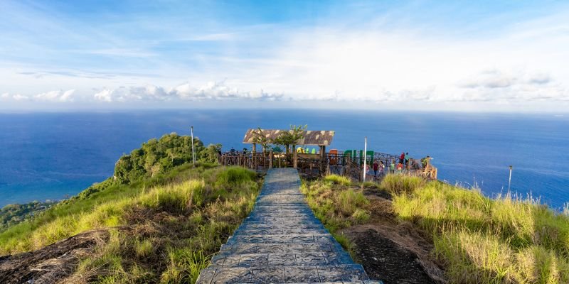 Bongao Tawi-Tawi