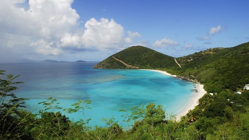 British Virgin Island