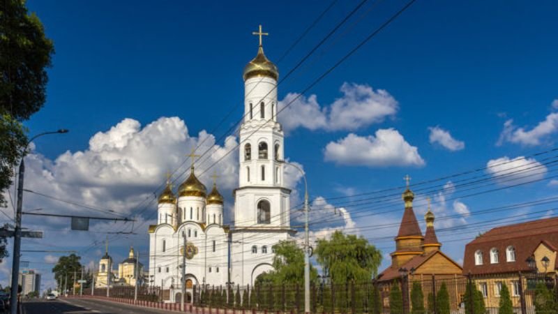 Bryansk