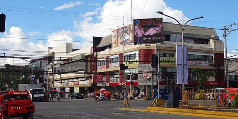 Butuan