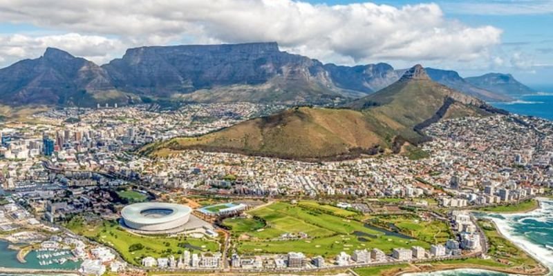 Cape Town