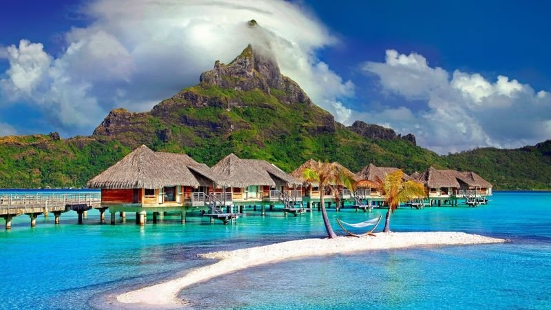 Caribbean