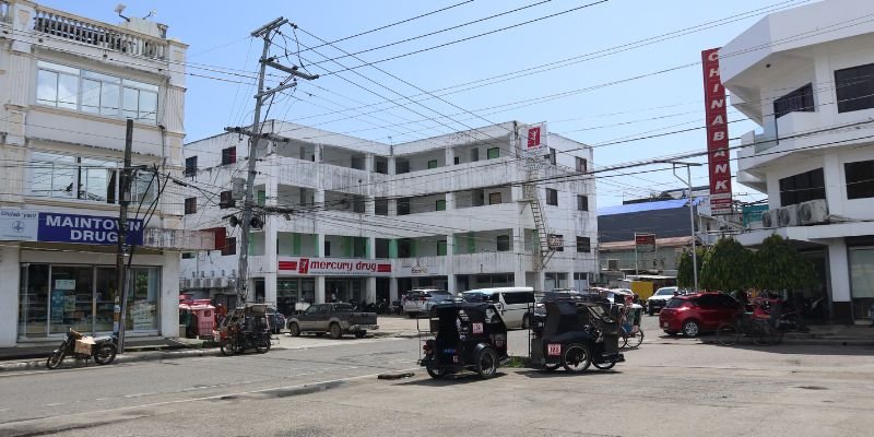 Catarman