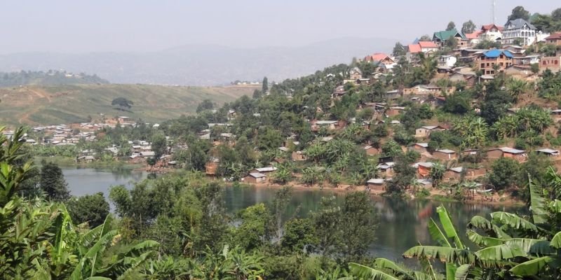 Cyangugu