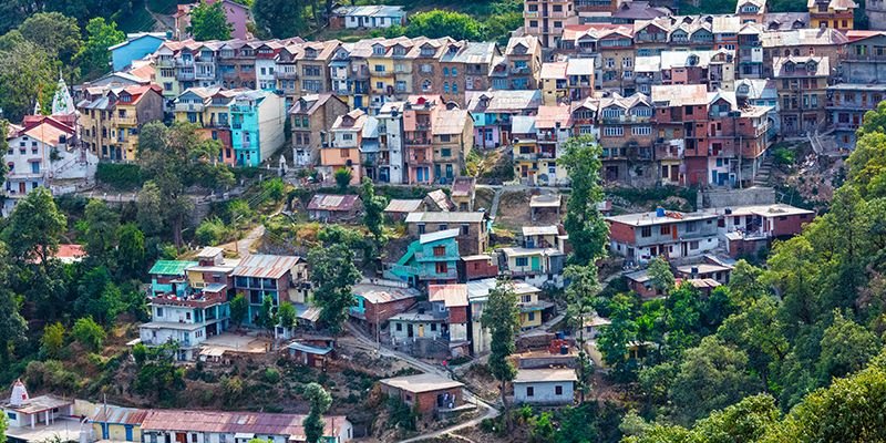 Dehradun