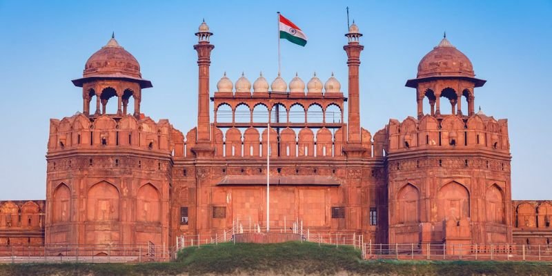 Delhi
