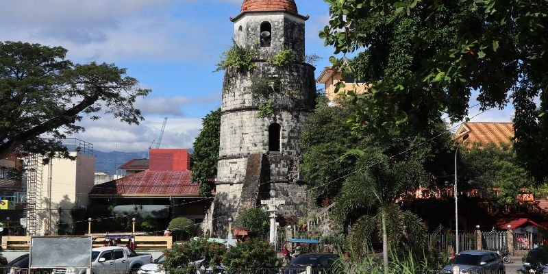 Dumaguete