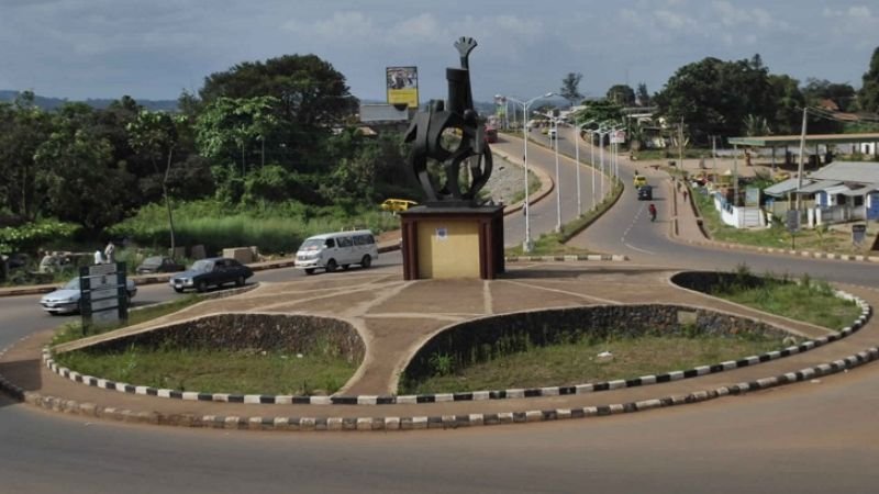 Enugu