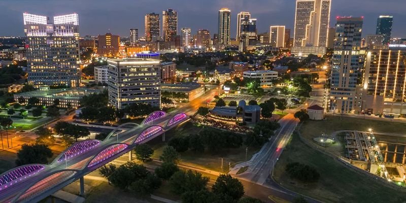 Fort Worth